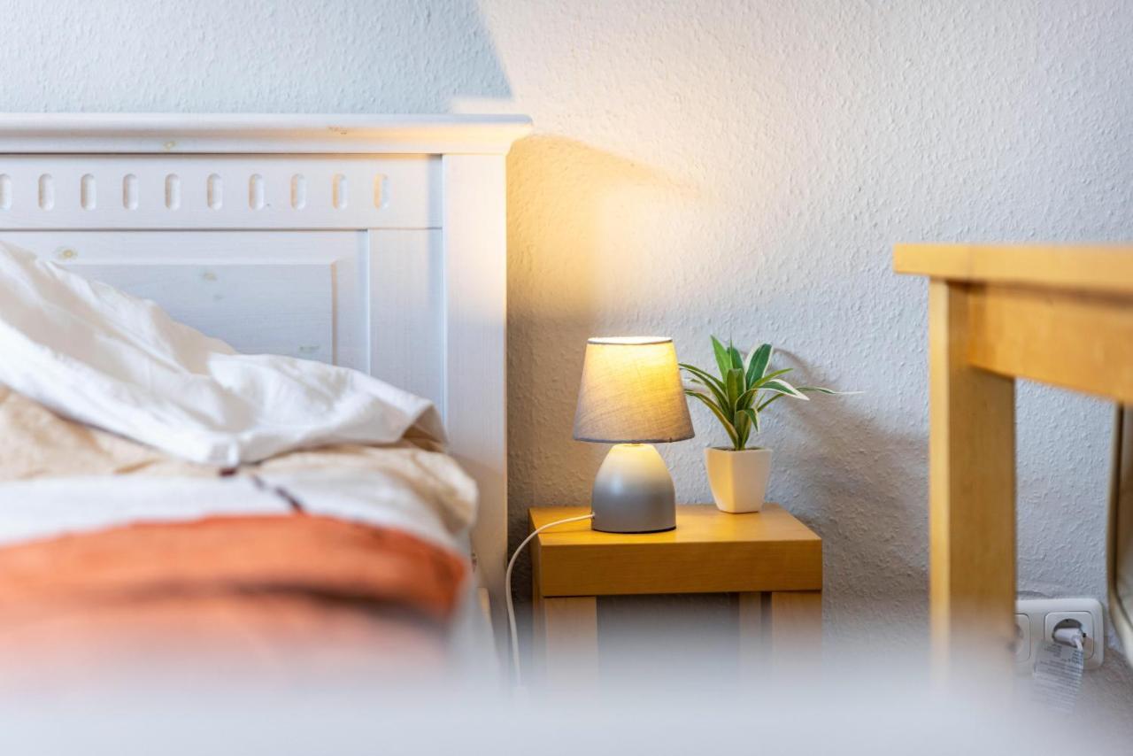 Baumelt Ferienwohnung Hechingen Kültér fotó