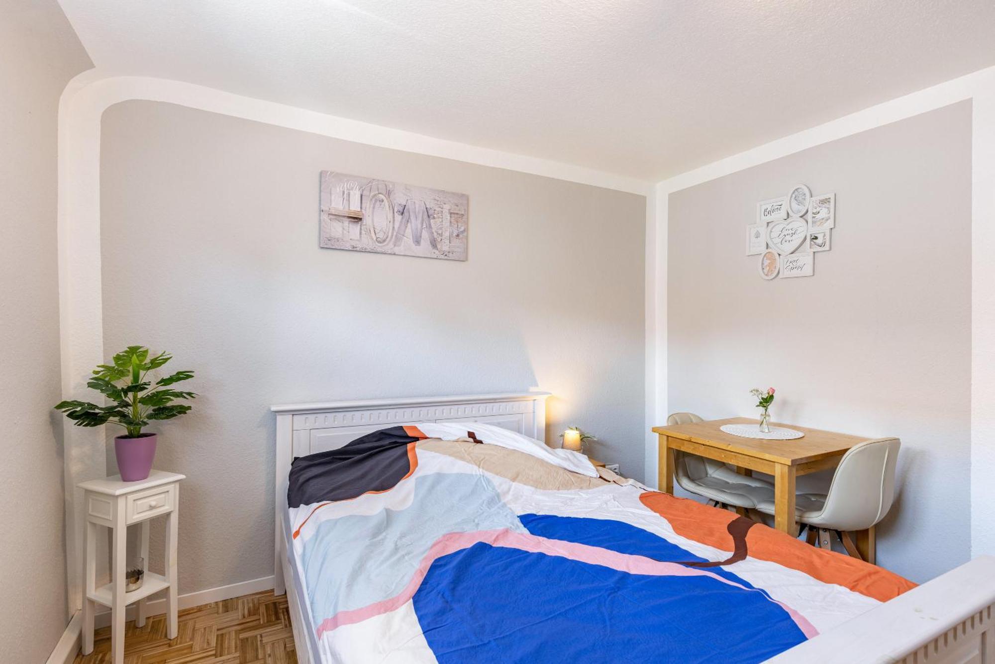 Baumelt Ferienwohnung Hechingen Kültér fotó