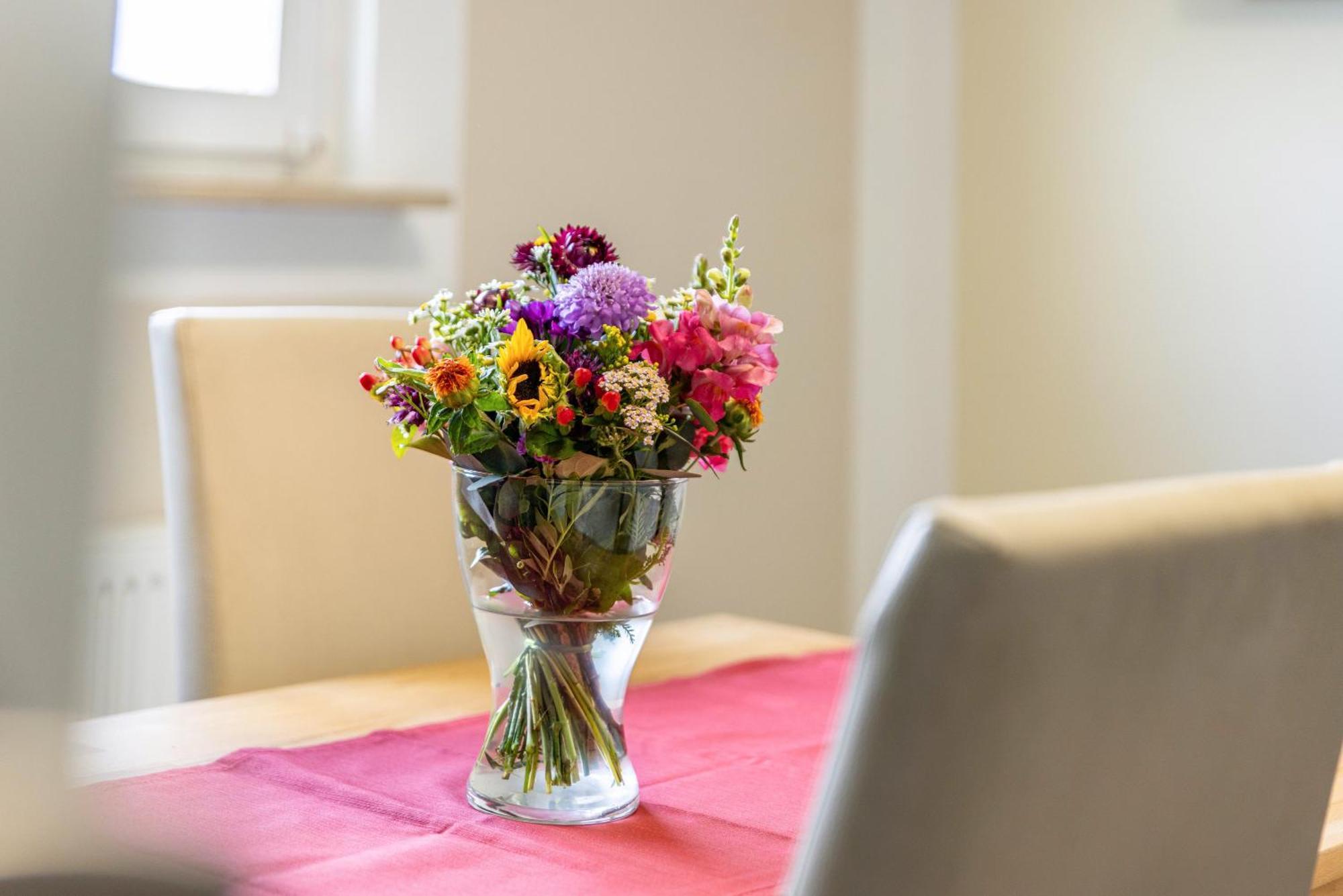 Baumelt Ferienwohnung Hechingen Kültér fotó